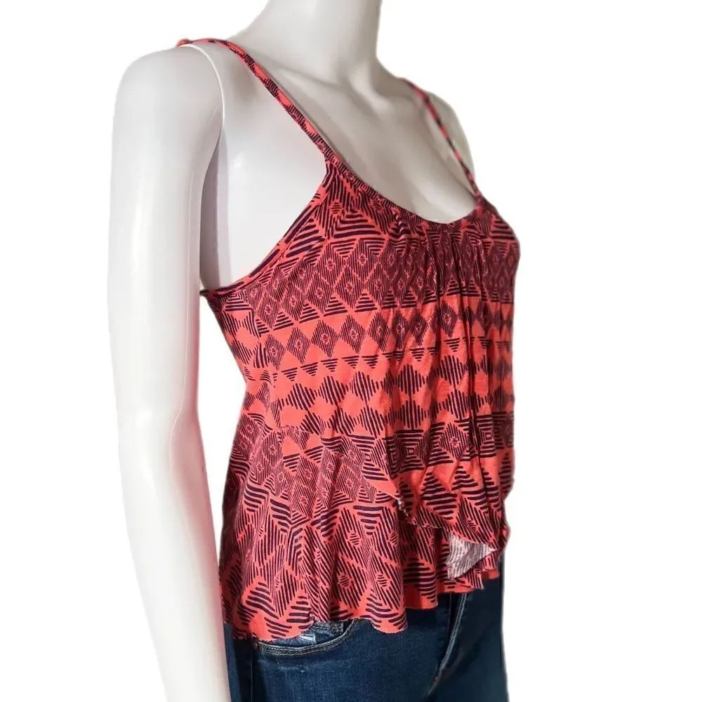 Layered Tank Top NWOT - Picture 3 of 8